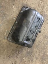 Kawasaki Mule Diesel 950 Engine Sump