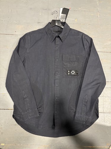 Strum nycot overshirt in - ma.strum, gd