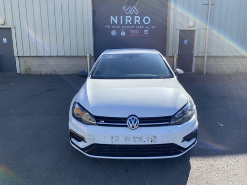 Golf mk7 breaking for - mk7,