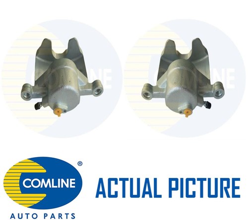 Brake caliper pair front pcs - front, 2