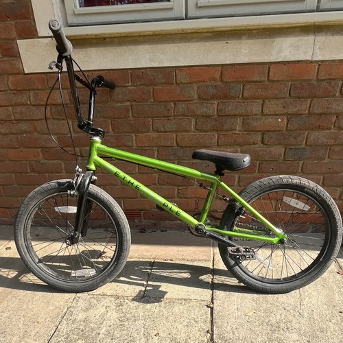 Wethepeople 20in bmx - wethepeople,