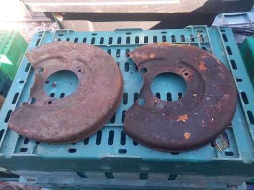 Ford corsair p16 backing - corsair,
