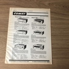 GRAM121 MAGAZINE ADVERT 11X8