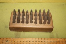 Saddlers leatherworkers