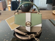 MICHAEL KORS “COLOUR-BLOCK
