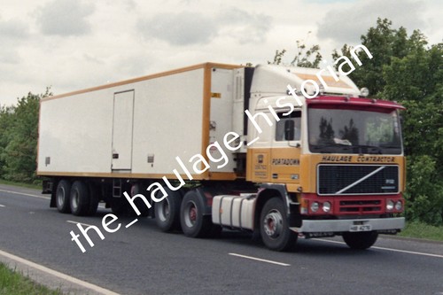 Thh truck photos volvo f12 - thh,