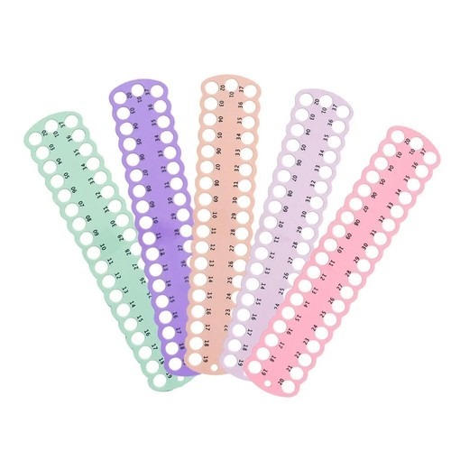 Thread holder embroidery floss - thread,