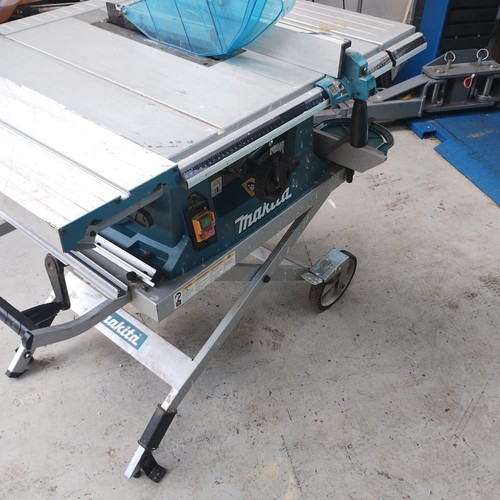 Makita mlt100n 240v table - 240v, saw