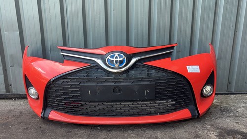 Toyota yaris vvt - toyota, design