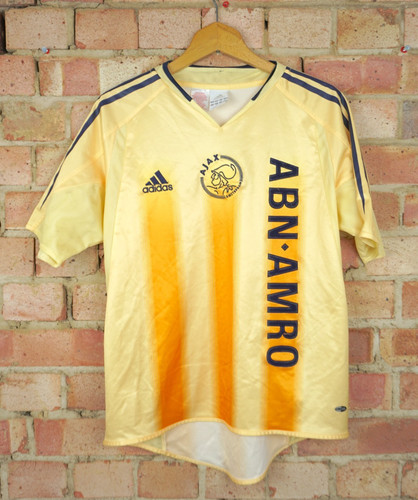 Original ajax amsterdam - ajax,