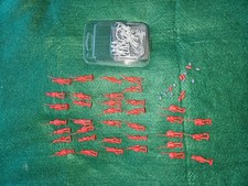 51 28mm Napoleonic Infantry