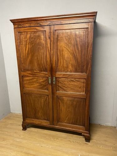 C19th flame mahogany - c19th, channel