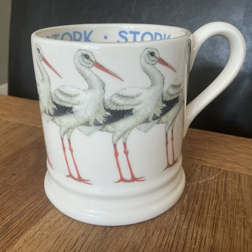 Emma bridgewater birds stork - emma,
