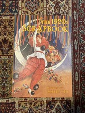 1920s Scrapbook by Robert Opie