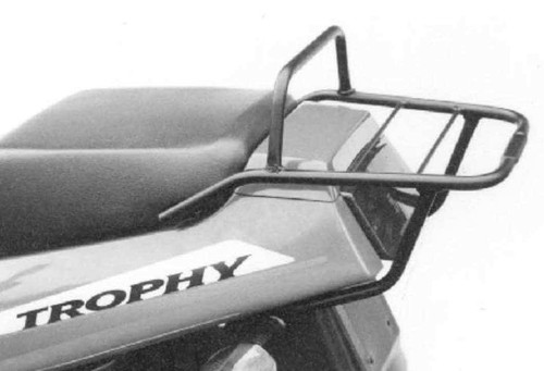 Pipe luggage rack - pipe, case