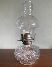 Vintage Lamplight Farms Model