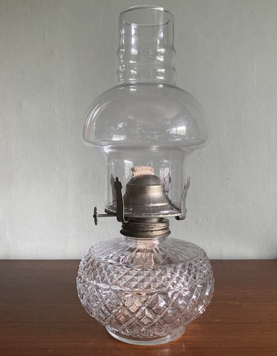 Vintage lamplight farms model - vintage,