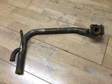 Lancia Beta Spider Coupe upper