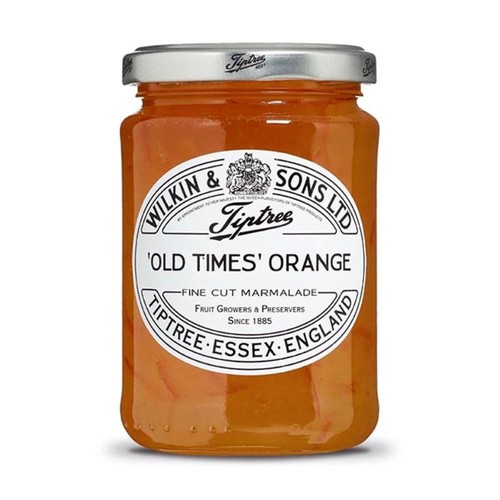 Tiptree old times marmalade - tiptree,