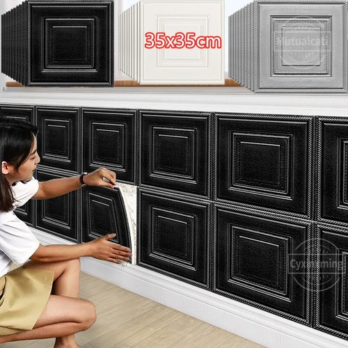 50x foam tiles ceiling - 3d,