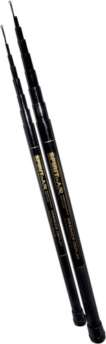 Spirit air 10m telescopic - spirit,
