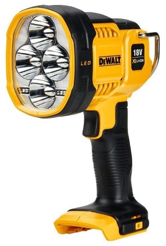 18v ion cordless - xr, led