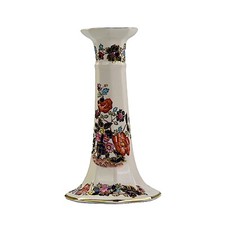 Masons Ironstone, Mandarin, Candlestick