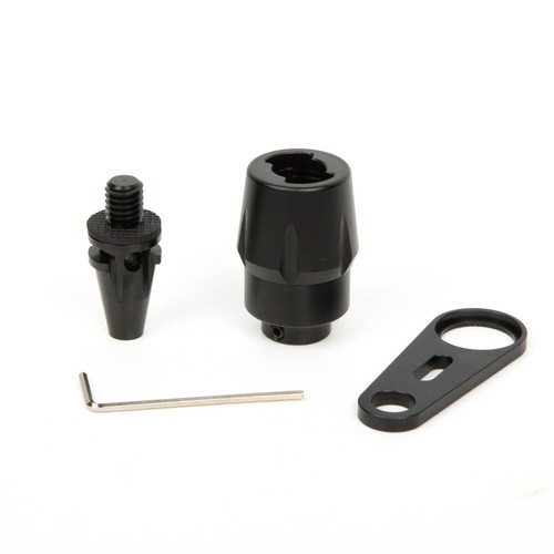 Qrt taper rapid - rapid, release