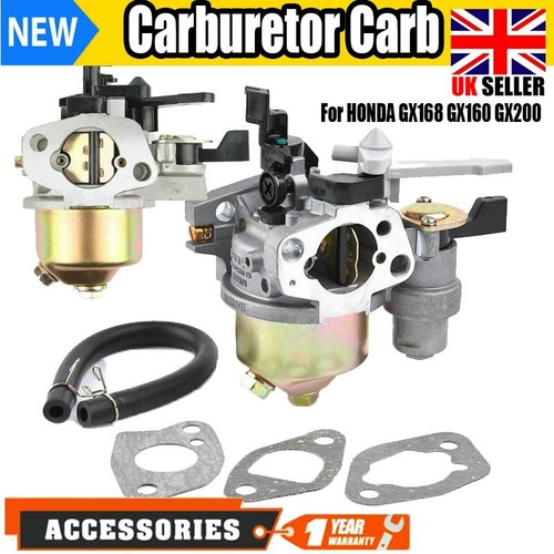 Carburetor fit - carburetor,