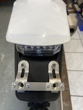 Supermoto/enduro Quick Release