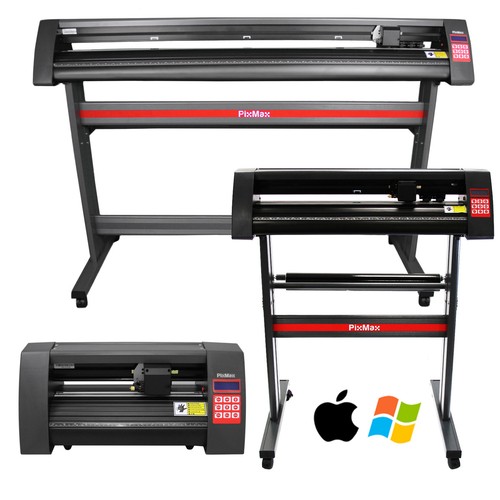 Pixmax vinyl cutter business - pixmax,