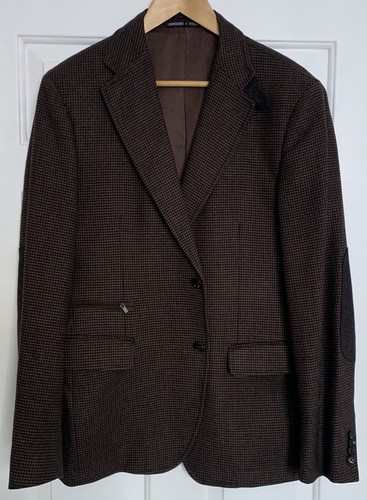 Pal zileri cashmere - pal,