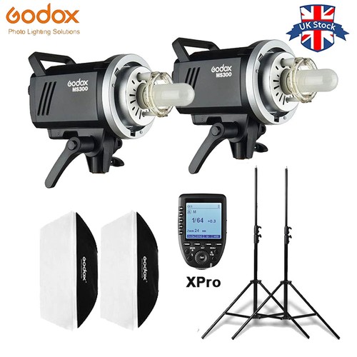 Godox ms300 studio - godox,