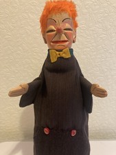 Punch & Judy ' Percy ' Puppet