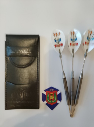 Vintage rare harrows - vintage,