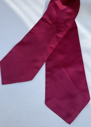 Men cravat plain - men’s,