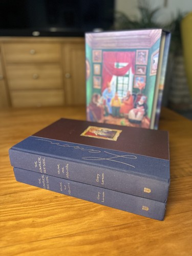 The complete far side - the,