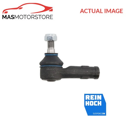 Track rod end - track,
