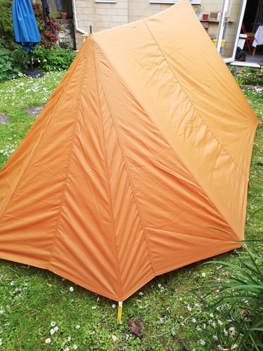 Marechal pedestre ridge tent - pedestre,