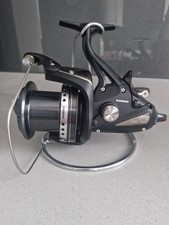 SHIMANO BAITRUNNER XT-A LONG
