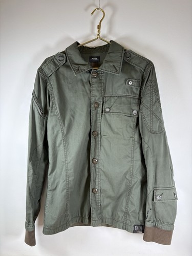 Star men raw - raw, shirt