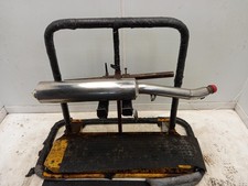 SUZUKI GSF 600 S BANDIT