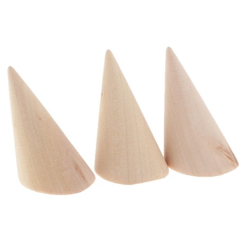 3pcs set natural - 3pcs/set,