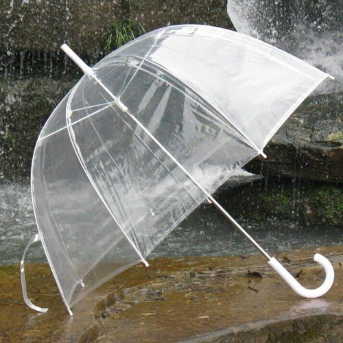 Large windproof umbrella - large,