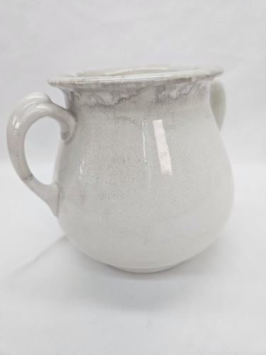 Antique burgess burslem - antique,