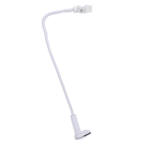 Hair dryer stand with - dryer,
