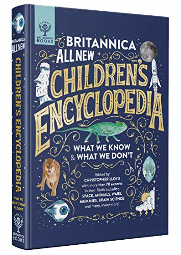 Britannica all new children - britannica,