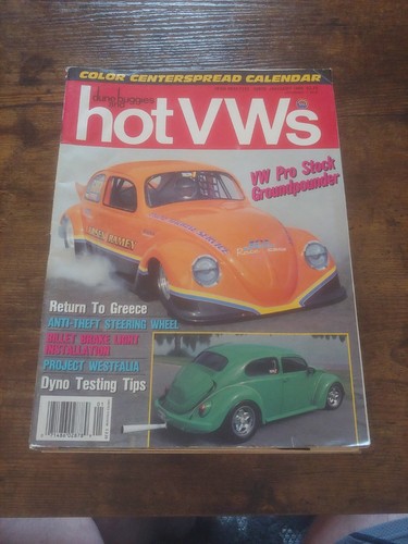 Dune buggies and - buggies, hot
