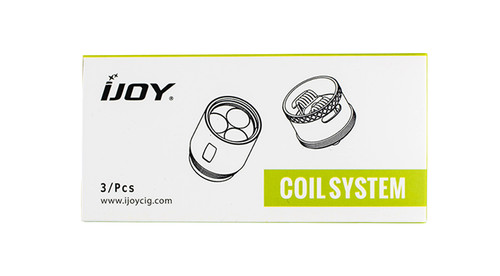 Ijoy captain x3 - &,