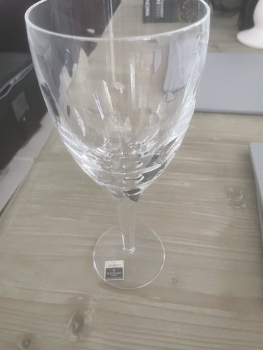 John rocha waterford crystal - rocha,